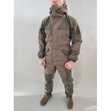 Gorka-3M Fleece Tactical Suit-22