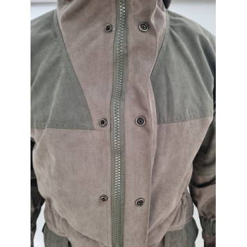 Gorka-3M Fleece Tactical Suit-24