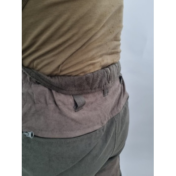 Gorka-3M Fleece Tactical Suit-26