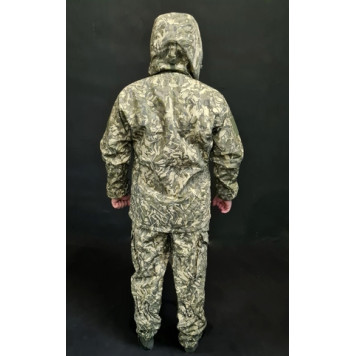 Gorka-3M Fleece Tactical Suit-27