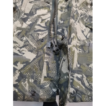 Gorka-3M Fleece Tactical Suit-29