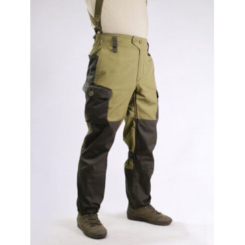 Gorka-3M Fleece Tactical Suit-3