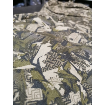 Gorka-3M Fleece Tactical Suit-30