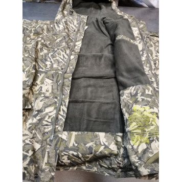 Gorka-3M Fleece Tactical Suit-31