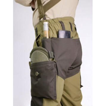 Gorka-3M Fleece Tactical Suit-6