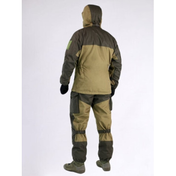 Gorka-3M Fleece Tactical Suit-8