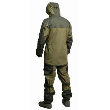 Mountain Storm Gear 3M Suit-1