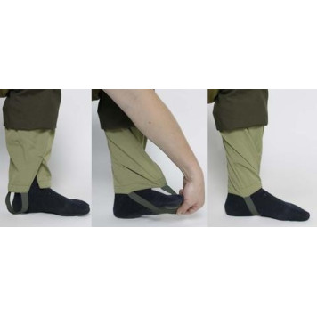 Mountain Storm Gear 3M Suit-10