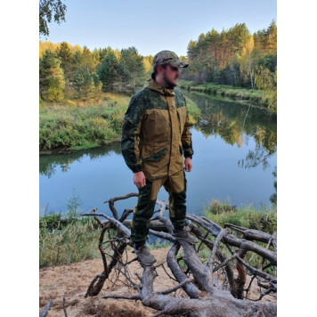 Mountain Storm Gear 3M Suit-11