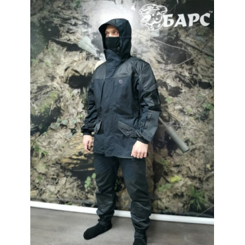 Mountain Storm Gear 3M Suit-12