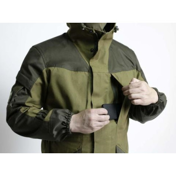 Mountain Storm Gear 3M Suit-4