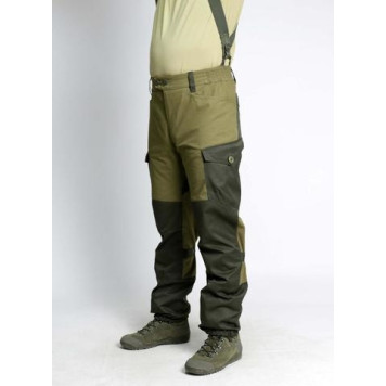 Mountain Storm Gear 3M Suit-5