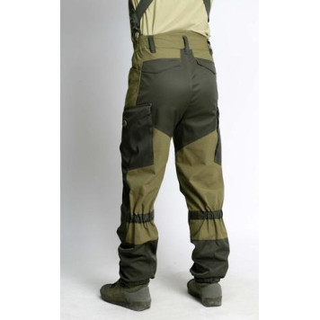 Mountain Storm Gear 3M Suit-6
