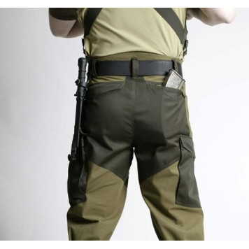 Mountain Storm Gear 3M Suit-7