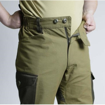 Mountain Storm Gear 3M Suit-9