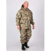 Summer GORKA STORM Tactical Suit Summer GORKA STORM Tactical Suit