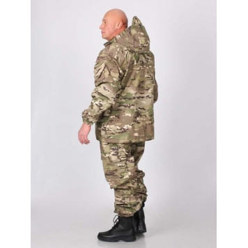 Summer GORKA STORM Tactical Suit-1