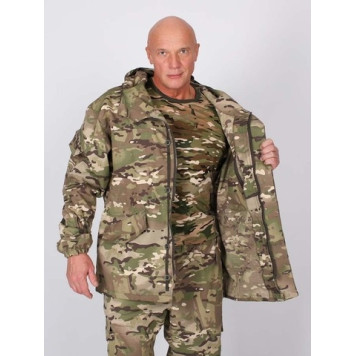 Summer GORKA STORM Tactical Suit-2