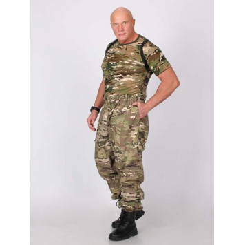 Summer GORKA STORM Tactical Suit-3