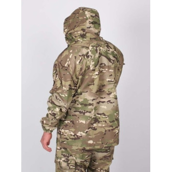 Summer GORKA STORM Tactical Suit-4