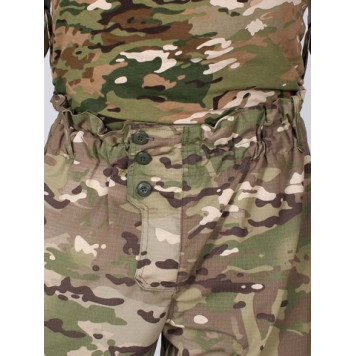 Summer GORKA STORM Tactical Suit-5