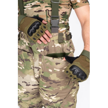 Fragmentation-Resistant Suit C2/BR1 Protection Class-10