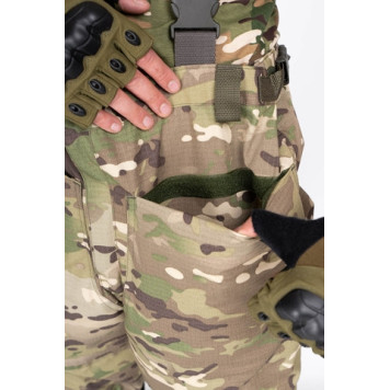 Fragmentation-Resistant Suit C2/BR1 Protection Class-11