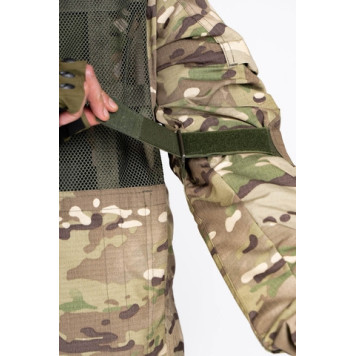 Fragmentation-Resistant Suit C2/BR1 Protection Class-12