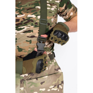 Fragmentation-Resistant Suit C2/BR1 Protection Class-13