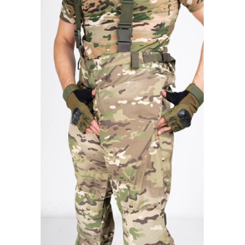 Fragmentation-Resistant Suit C2/BR1 Protection Class-14