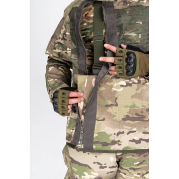 Fragmentation-Resistant Suit C2/BR1 Protection Class-15