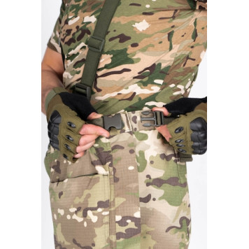 Fragmentation-Resistant Suit C2/BR1 Protection Class-16