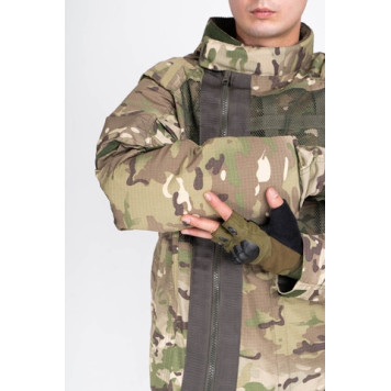 Fragmentation-Resistant Suit C2/BR1 Protection Class-18