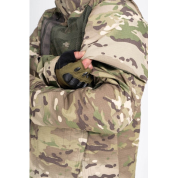 Fragmentation-Resistant Suit C2/BR1 Protection Class-19