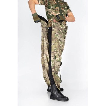 Fragmentation-Resistant Suit C2/BR1 Protection Class-20