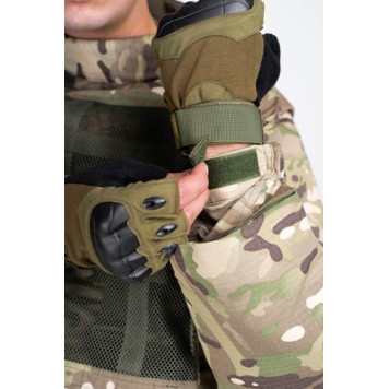 Fragmentation-Resistant Suit C2/BR1 Protection Class-21