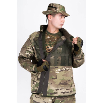 Fragmentation-Resistant Suit C2/BR1 Protection Class-22