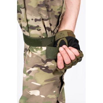 Fragmentation-Resistant Suit C2/BR1 Protection Class-23