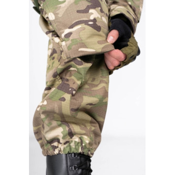 Fragmentation-Resistant Suit C2/BR1 Protection Class-24