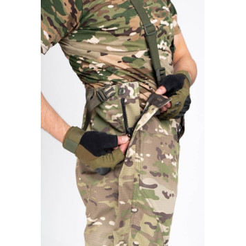 Fragmentation-Resistant Suit C2/BR1 Protection Class-25