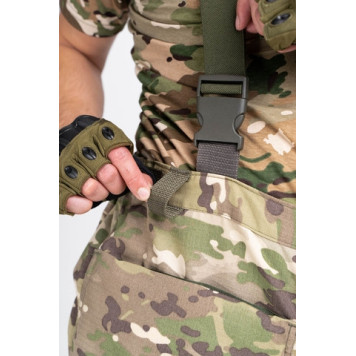 Fragmentation-Resistant Suit C2/BR1 Protection Class-26