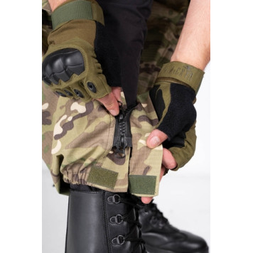 Fragmentation-Resistant Suit C2/BR1 Protection Class-27