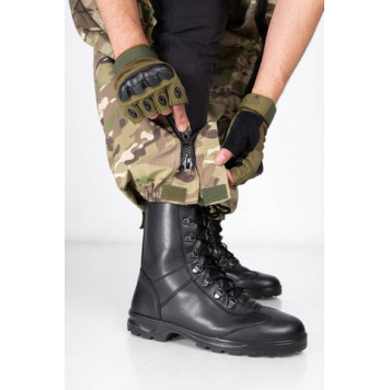 Fragmentation-Resistant Suit C2/BR1 Protection Class-29