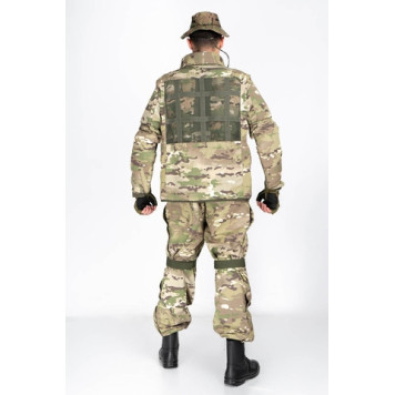Fragmentation-Resistant Suit C2/BR1 Protection Class-3