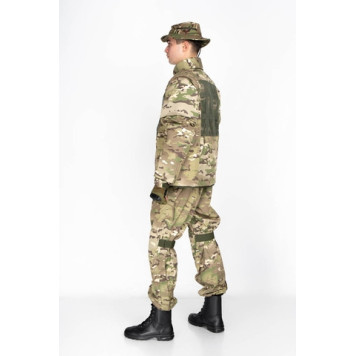 Fragmentation-Resistant Suit C2/BR1 Protection Class-4