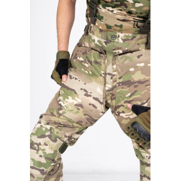 Fragmentation-Resistant Suit C2/BR1 Protection Class-5