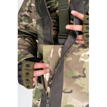 Fragmentation-Resistant Suit C2/BR1 Protection Class-7