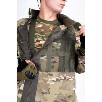 Fragmentation-Resistant Suit C2/BR1 Protection Class-8