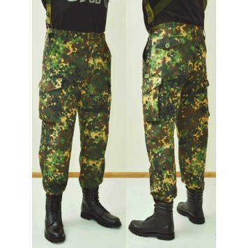 Smok-2 Tactical Field Uniform-1