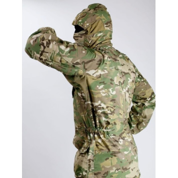 Enhanced Camouflage Suit "Sumrak-M3"-1